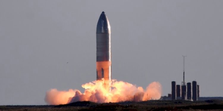 SpaceX  roketi neden patladı?