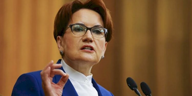 Akşener’den CHP’li başkana tepki: Yakışmadı