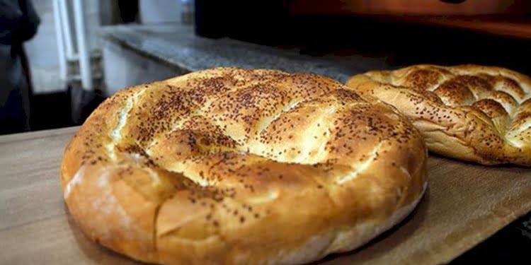 Ramazan pidesi fiyatları belli oldu
