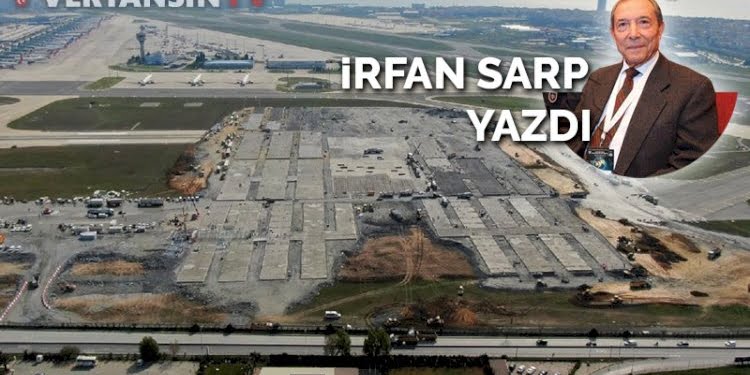 Atatürk Havalimanı eski statüsüne yeniden kavuşturulmalıdır