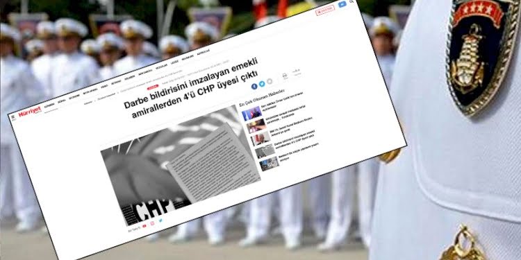 Ahmet Hakan’dan Hürriyet’teki fişleme listesine savunma