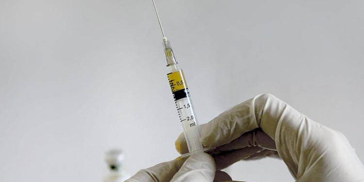 Biontech aşıları için alınan randevulara gidilmezse ayda 150 bin aşı ziyan olabilir