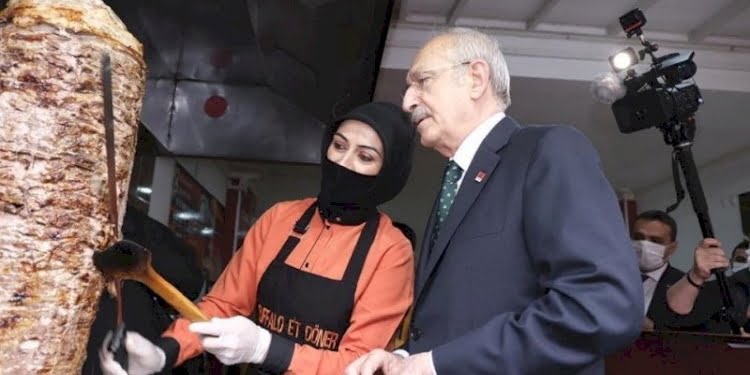 Muhtarların ‘HDP’ sorusuna Kılıçdaroğlu’ndan yanıt