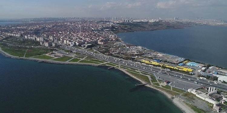 ‘Kanal İstanbul’un temelini yaz aylarında atacağız’