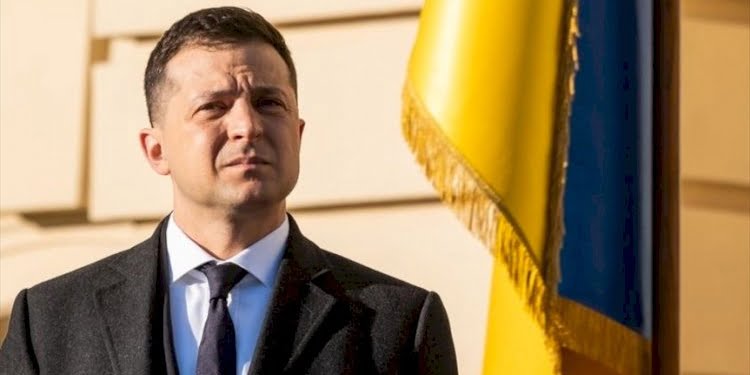 Ukrayna’dan NATO’ya ‘Karadeniz’ çağrısı