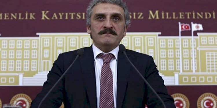 AKP’li Yeliz, Atatürk’e lanet okuyan imama sahip çıktı!