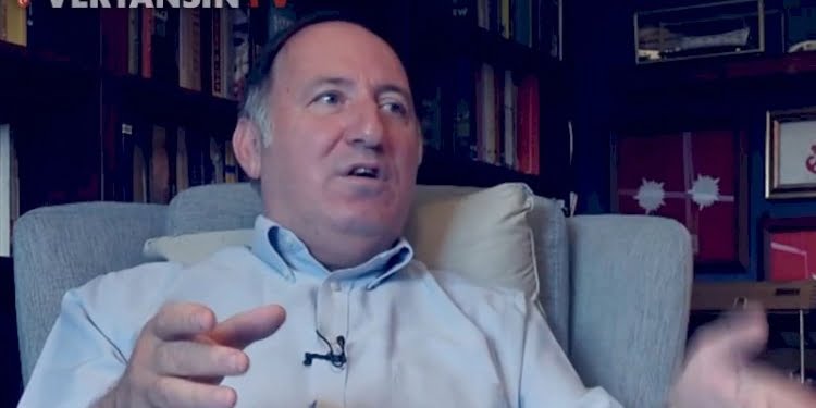 Cem Gürdeniz’den ‘Montrö’ çağrısı: Duydukları her şeye inanmasınlar 