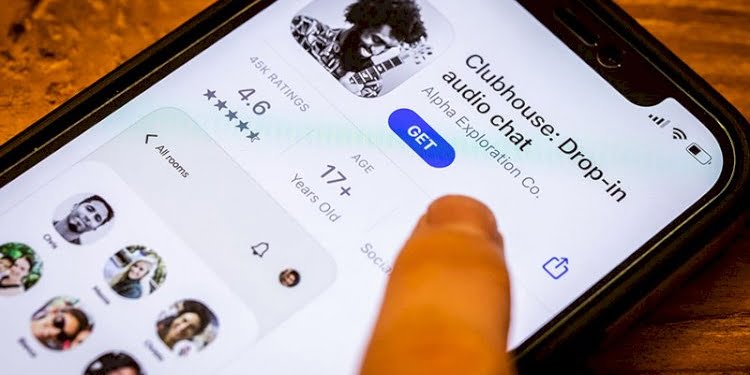Clubbhouse’dan kötü haber: Kullanıcıların bilgileri sızdırıldı