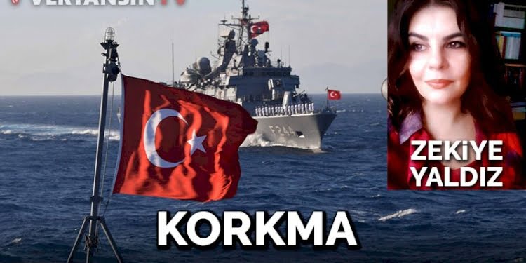Korkma