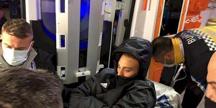 Cenk Tosun sezonu kapattı