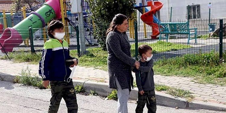 Çocukların gürültü yaptığı iddiasıyla parkta rastgele ateş açtı: 1 yaralı