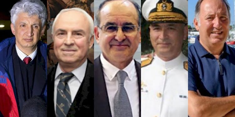 Amiralleri cezaevinde iken yakından tanıdım: Tehlikelidirler… 
