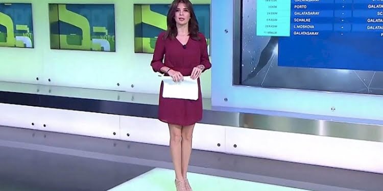 Ünlü spiker Tuğba Dural, NTV’den ayrıldı