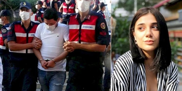 İstifa eden savcı konuştu: Bu caniye hukuk önünde hesap soracağım