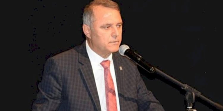 CHP Antalya’da deprem