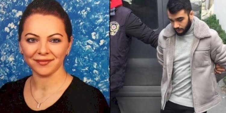 Annesini çekiçle öldüren sanığın yargılamasına devam edildi