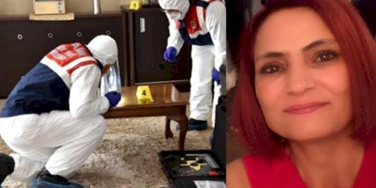 Eski kayınvalide, gelini bıçakladı