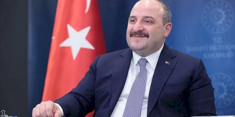 Bakandan BBC Türkçe’ye tepki: Sevinçleri kursaklarında kalsın, ASELSAN üretiyor