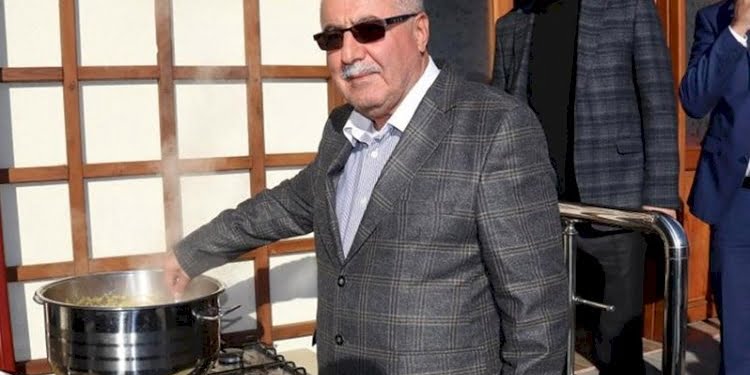 MHP’li belediye başkanı Selim Metin partisinden istifa etti