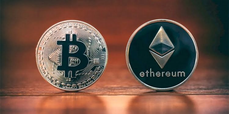 Bitcoin ve Ethereum rekor kırdı