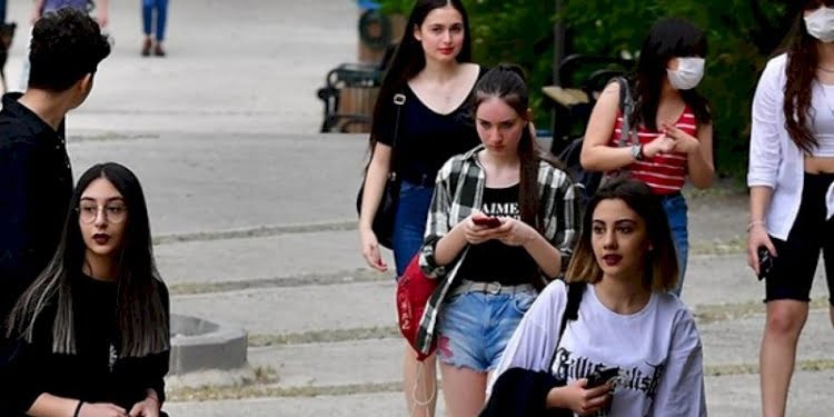 AKP’nin ‘Z kuşağı’ planı bu mu?
