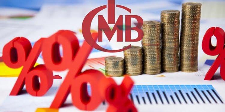 Gözler Merkez Bankası’nın faiz kararında