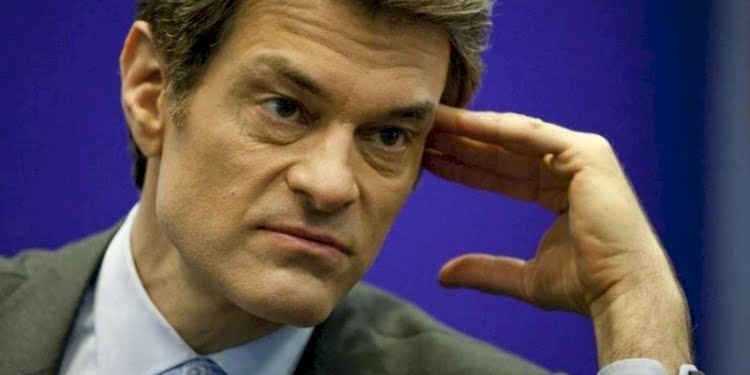 Dr. Mehmet Öz ile kardeşi Nazlım Suna Öz arasında kira kavgası