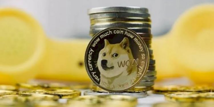 Dogecoin’den yeni rekor!