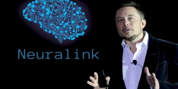 Elon Musk, insan beyninde denemek istediği çip için tarih verdi
