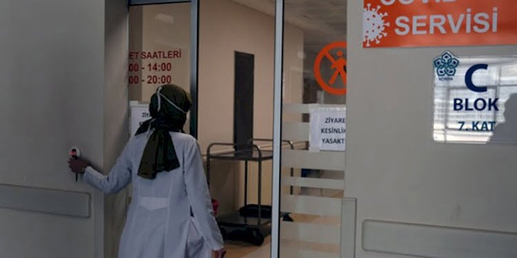 Koronavirüs hastalarında son dönemde bu belirtiler görülüyor
