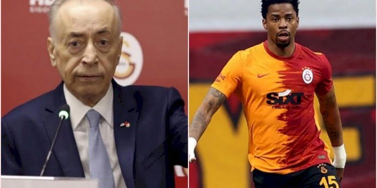 Mustafa Cengiz: Donk’un seks partilerinden bıktık