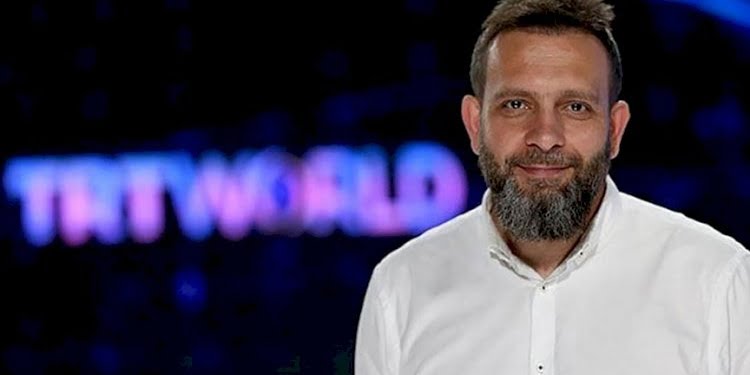 TRT Genel Müdür Yardımcılığına yeni isim