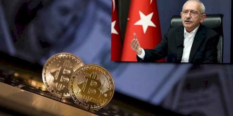 Kılıçdaroğlu’ndan ‘kripto para’ tepkisi