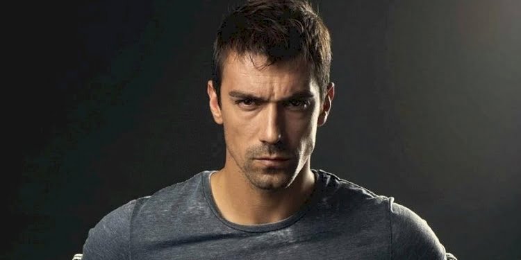 Oyuncu İbrahim Çelikkol yapım şirketine ikinci kez dava açtı