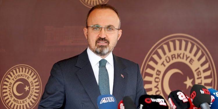 CHP’nin ‘128 milyar dolar’ soruna AKP’den ‘3,5 milyon TL’ misillemesi