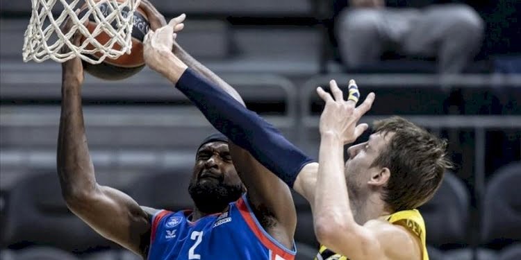 Fenerbahçe Beko – Anadolu Efes maçı ertelendi