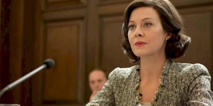 Helen McCrory 52 yaşında hayatını kaybetti