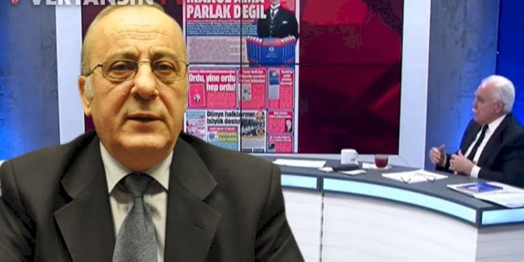 Cengiz Özakıncı’dan Montrö iddialarına yeni yanıt
