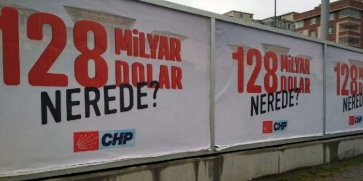 AKP ve MHP tabanı ‘128 milyar dolar’a ne dedi?