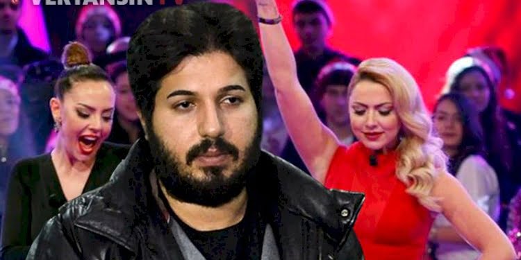 Ebru Gündeş ile Reza Zarrab’ın boşanma davasında ‘Hadise’ iddiası