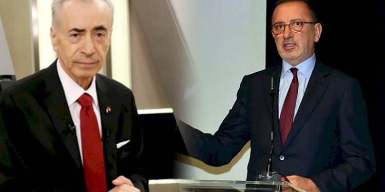 Fatih Altaylı’dan Mustafa Cengiz’e çok sert sözler