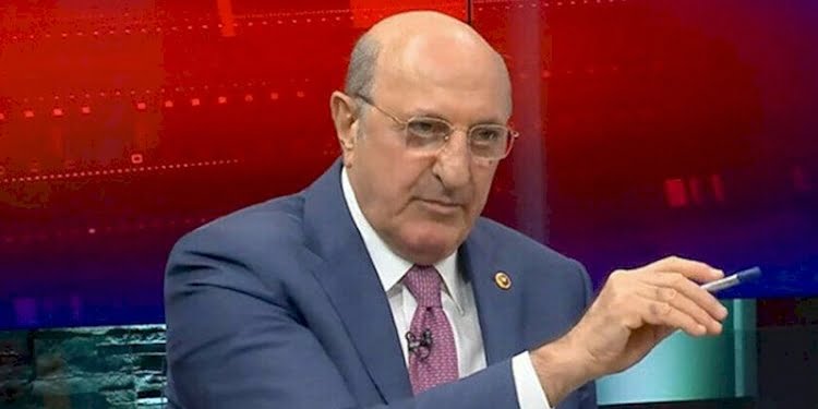 ‘128 milyar dolar kaybolmaz’ diyen CHP’li Kesici’den yeni açıklama