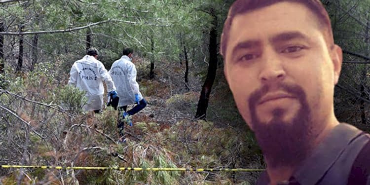 17 gündür kayıp Ahmet Hemşire’nin cesedi ağaca asılı bulundu