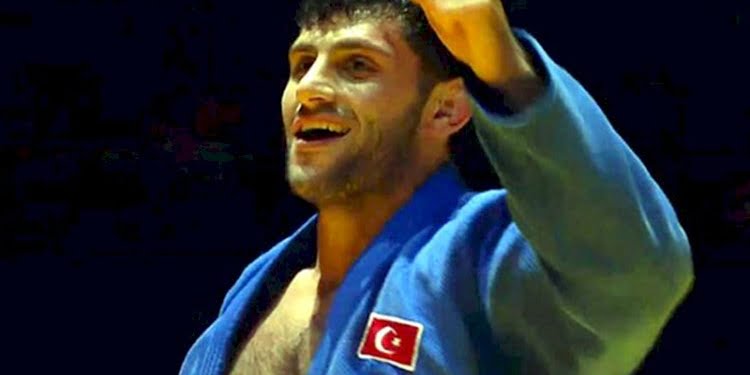 Milli judocu Vedat Albayrak Avrupa şampiyonu