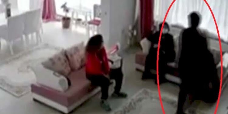 Koruma tedbirli baba, 4 aylık bebeği annesinden kaçırdı