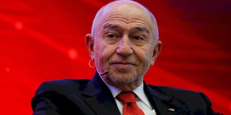Nihat Özdemir’den 1959 öncesi şampiyonluklar hakkında açıklama