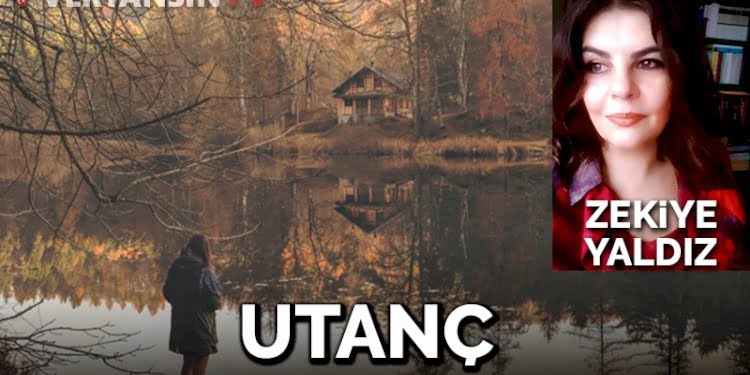 Utanç