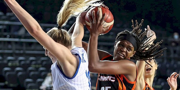 FIBA Kadınlar Avrupa Ligi’nde şampiyon belli oldu