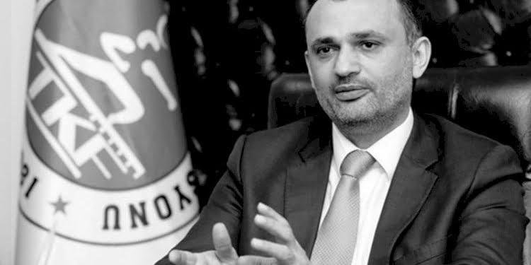 Karate Federasyonu Başkanı koronavirüsten hayatını kaybetti