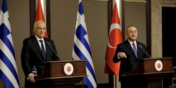 Yunanistan artık bunları anlamalı!